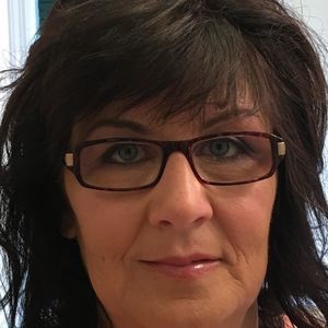 Meet your Posher, Karen